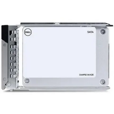 Dell Read Intensive ISE 480GB SATA 2.5inch