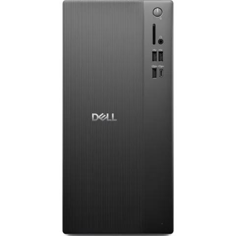 Dell Tower Intel Core i5-14400 512GB 8GB RAM Windows 11 Pro Negru
