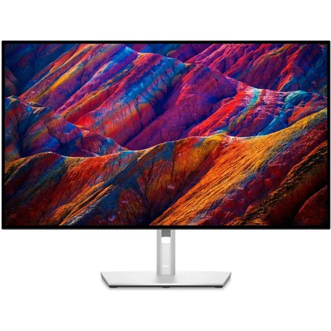 Dell U3223QE Negru