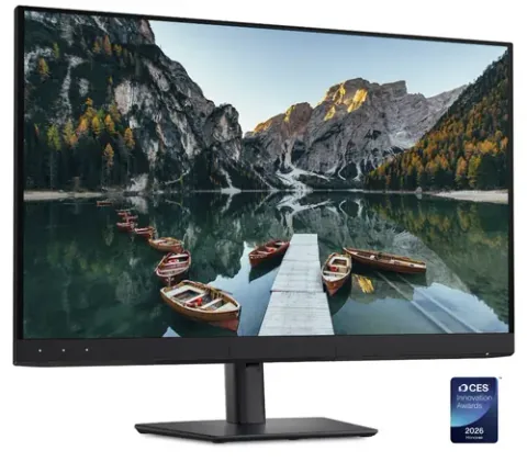 Dell U3226Q Negru
