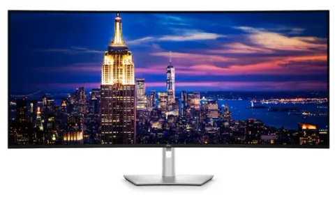 Dell U5226KW Gri