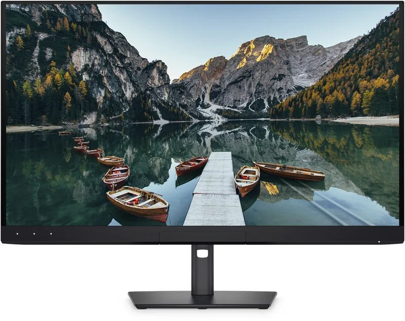 Dell UltraSharp U3226Q 31.5in 4K 120Hz Negru