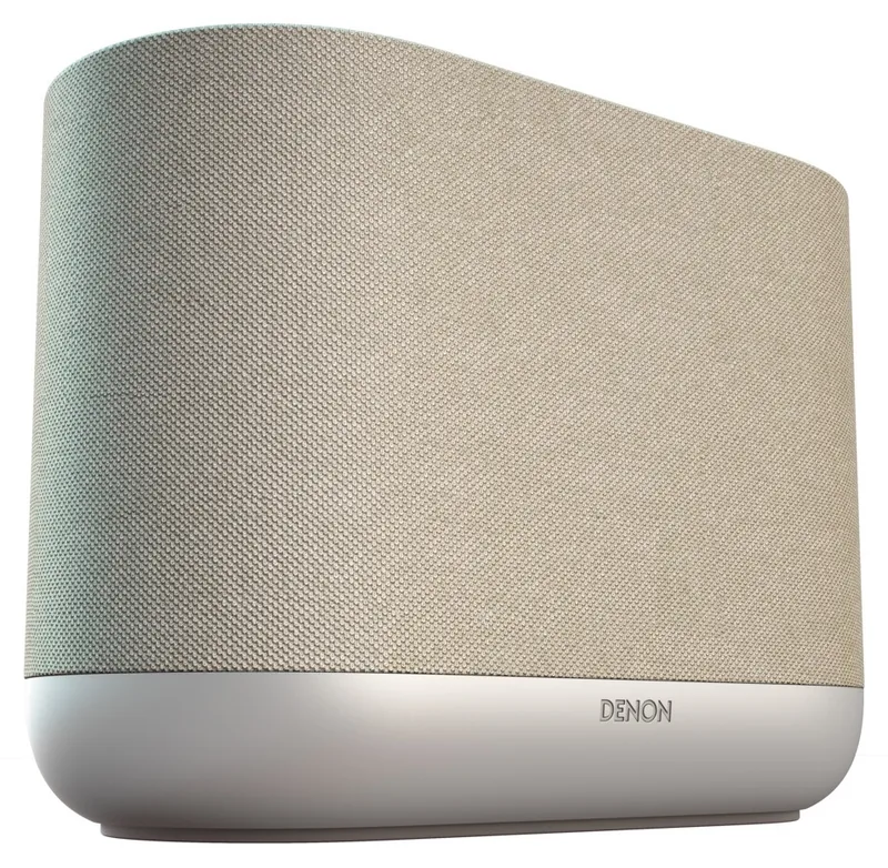 Denon Home 400 Dolby Atmos Gri