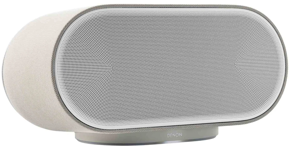 Denon Home 600 Gri