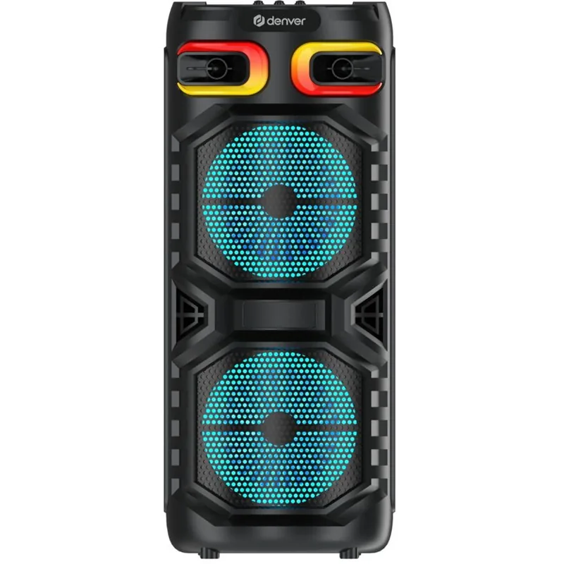 Denver BPS-355 Negru