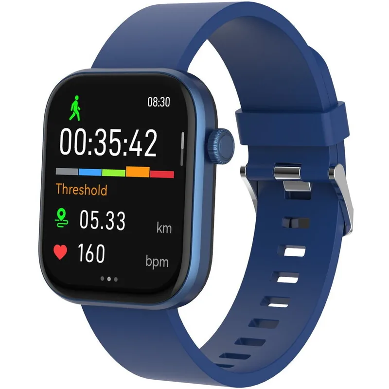 Denver SWC-185BU Bluetooth Blue