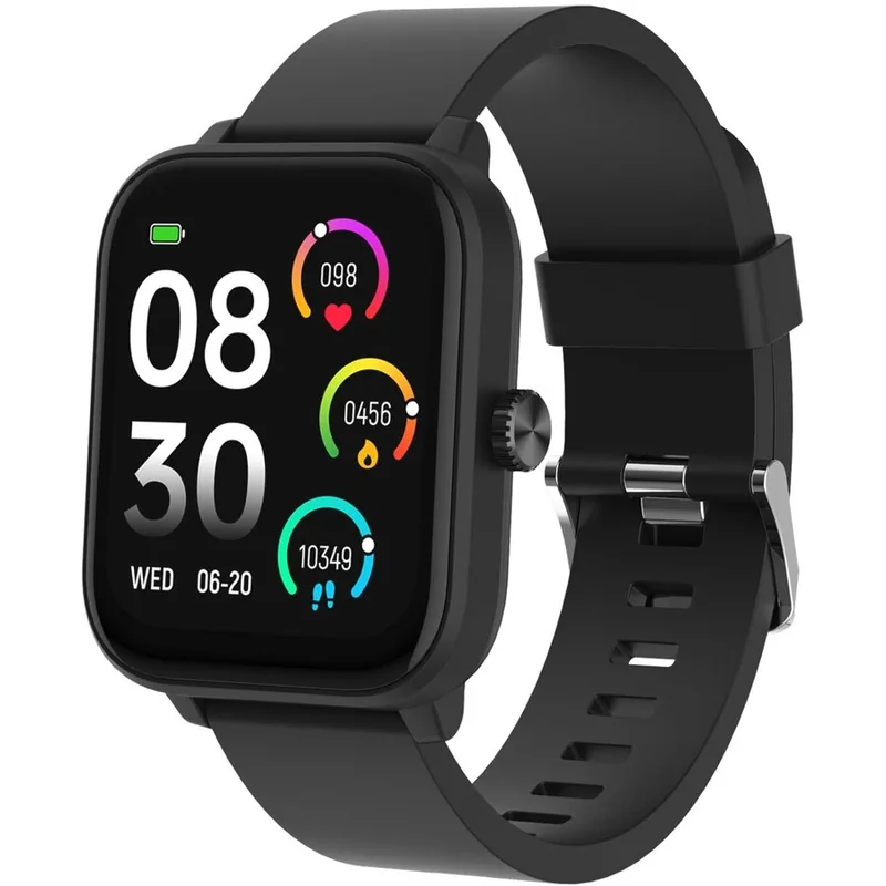 Denver SWG-155B Smartwatch Negru