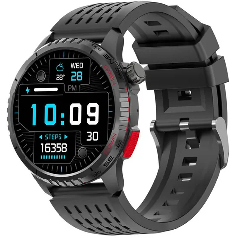 Denver SWG-345B Smartwatch Negru