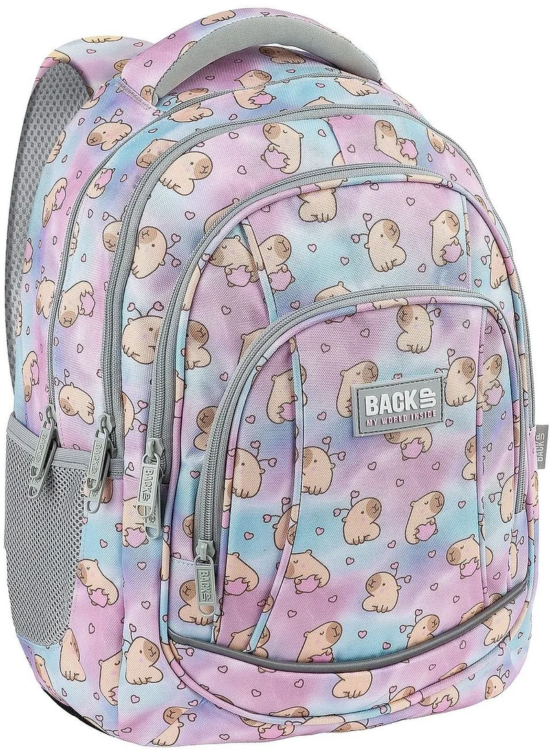 Derform BackUp 8A Capybara Dream