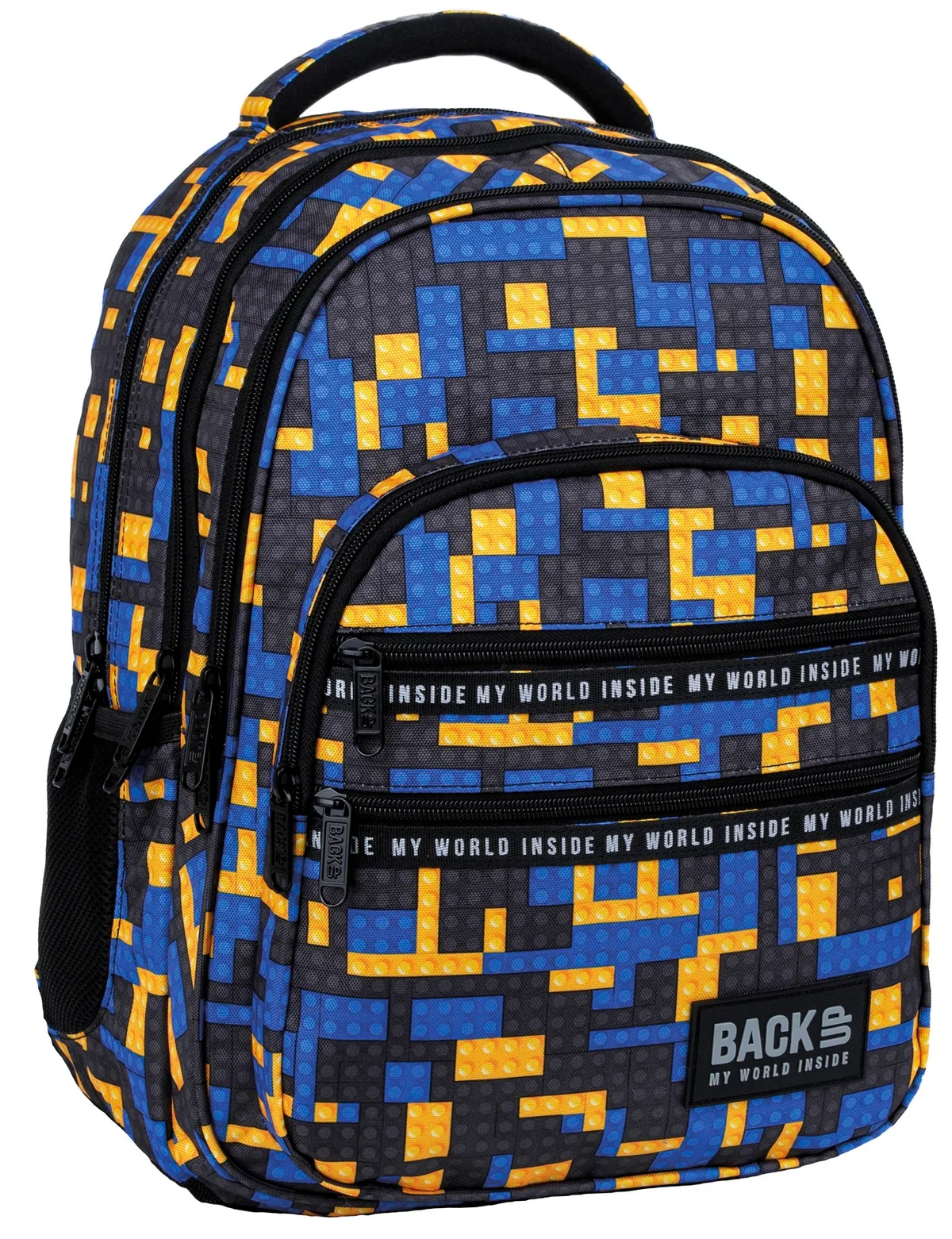 Derform BackUp M 52 The Game