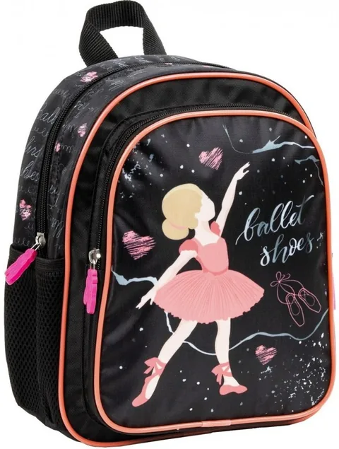 Derform Ballerina 11 1 Compartiment