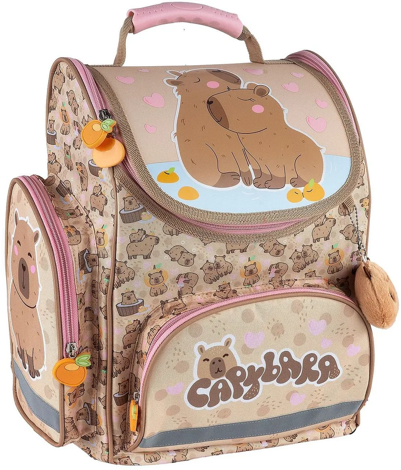 Derform Capybara 10 Rucsac Ergonomic