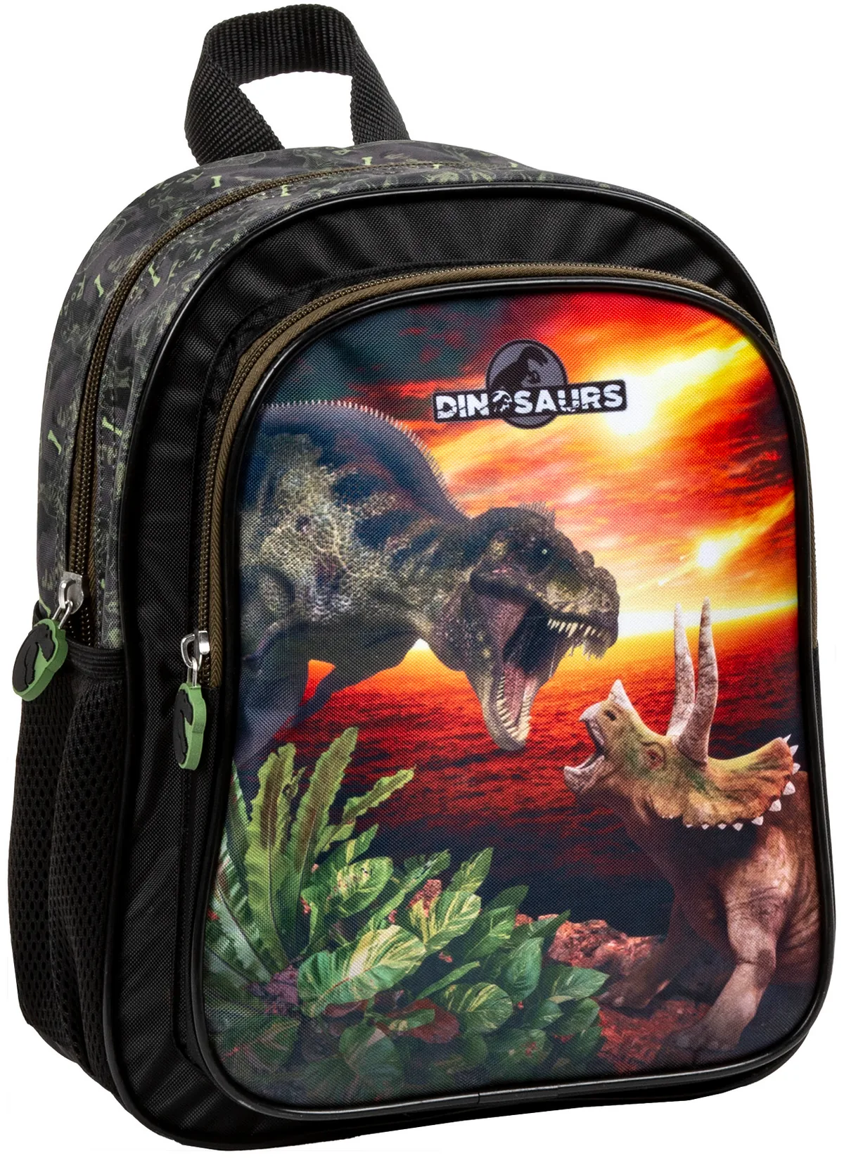 Derform Dinosaur 18 Grădiniță 1 Compartiment