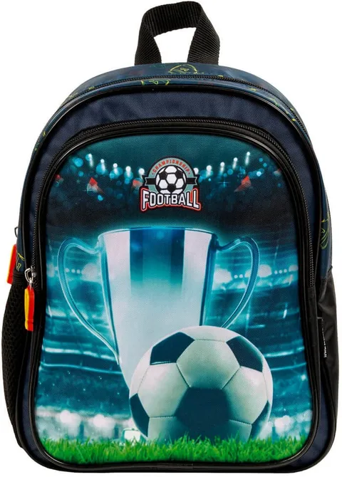 Derform Football 18 Gradinita Un Compartiment