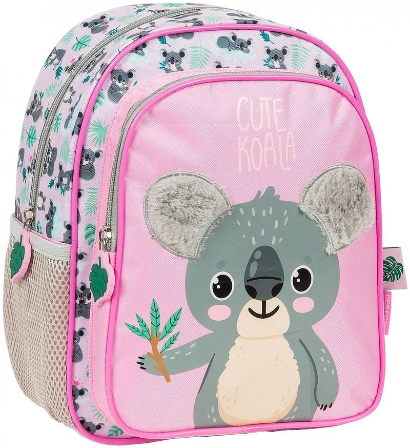 Derform Koala 10 Gradinita 1 Compartiment
