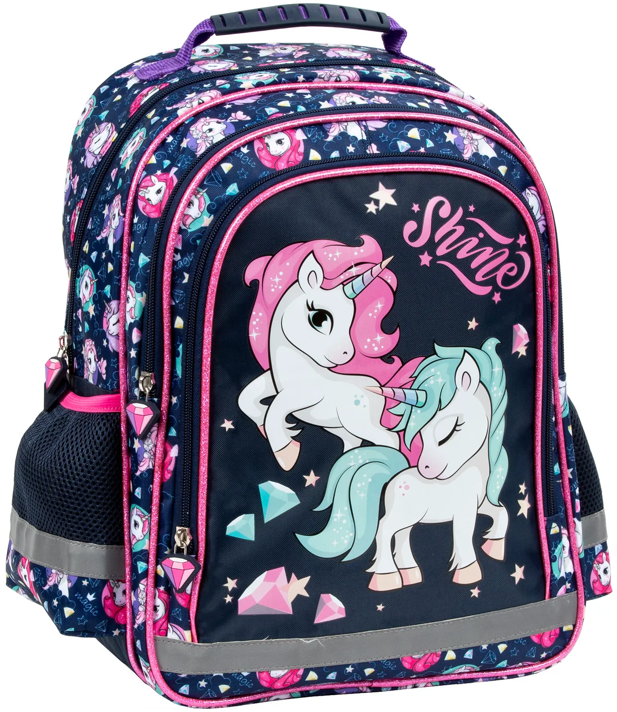 Derform Unicorn 14 1 Compartiment