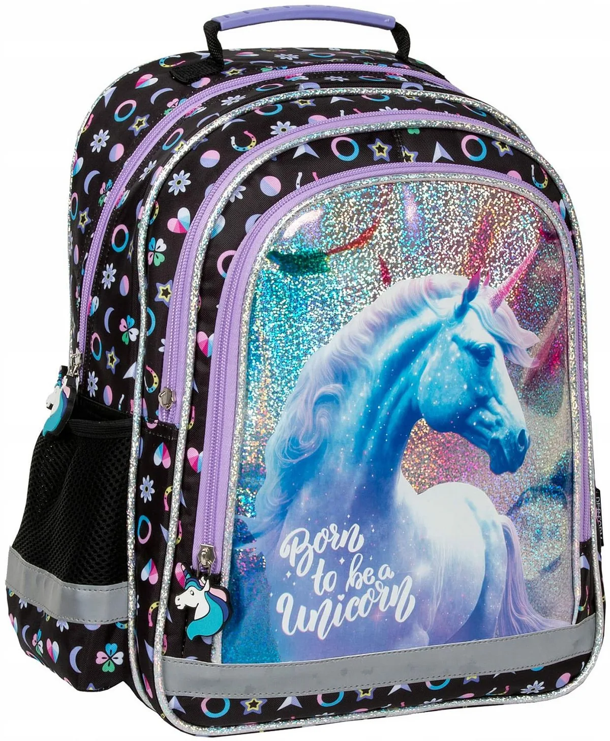 Derform Unicorn 15 2 Compartimente