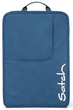 Despărțitor de Ghiozdane Satch TripleFlex Light Blue
