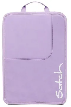 Despărțitor de Ghiozdane Satch TripleFlex Light Rose