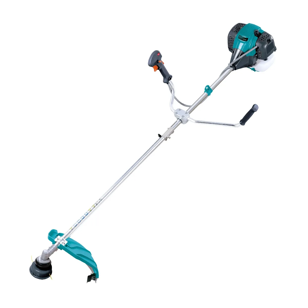 Detoolz DZ-M101 51.7cc Benzina Euro V Pornire Electrica