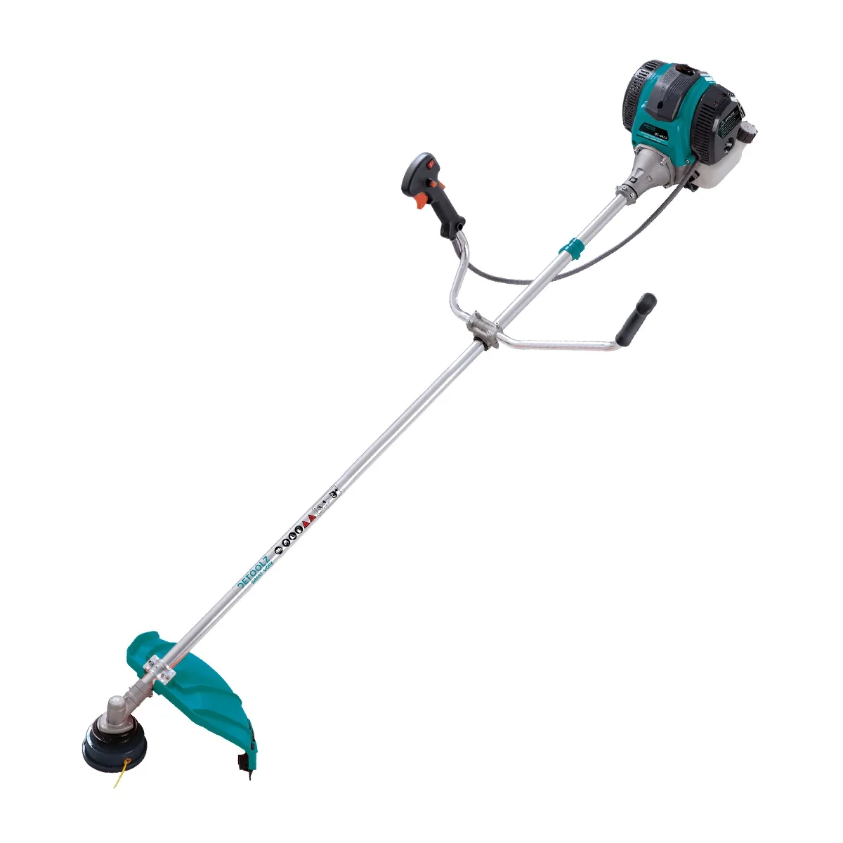 Detoolz DZ-M102 4T Benzina 38.9cc