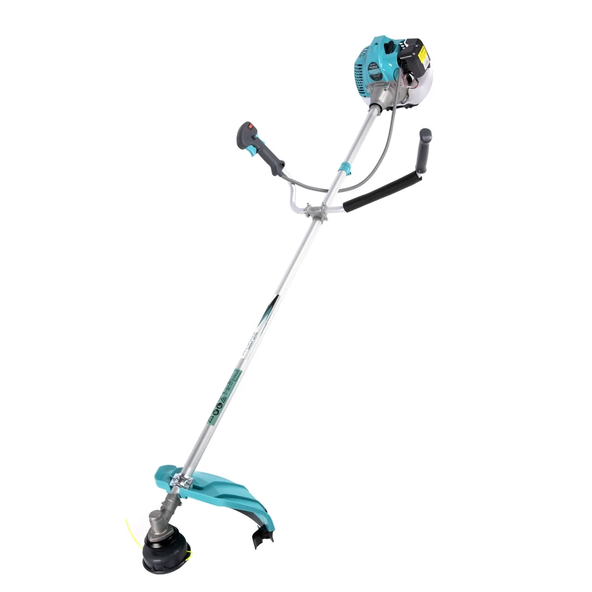 Detoolz DZ-M121 2T 52cc 1.9CP 4 Accesorii