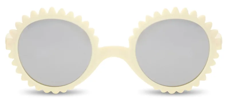 Ochelari de Soare Copii Ki ET LA Fleur 1-2 Ani Butter