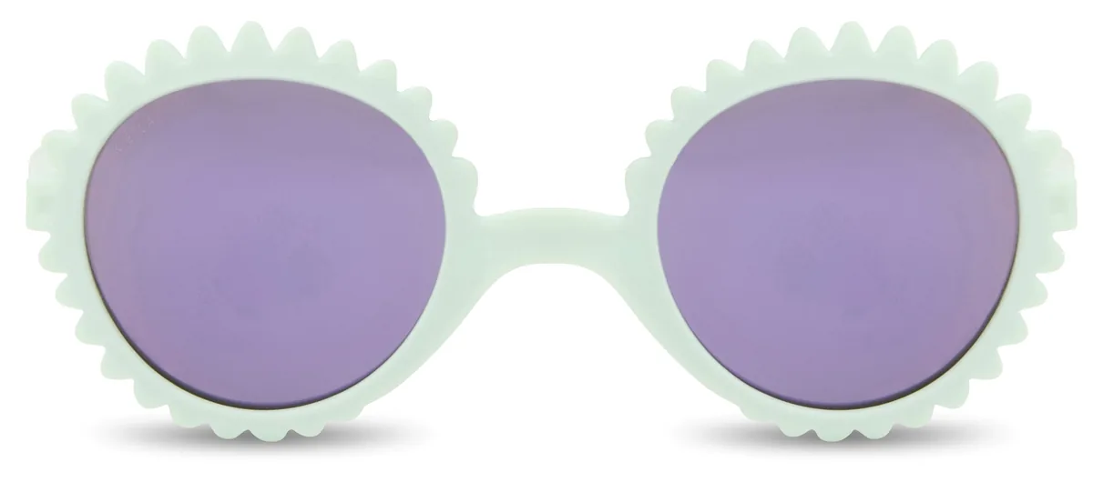 Ochelari de Soare Ki ET LA Fleur 1-2 Ani Tea