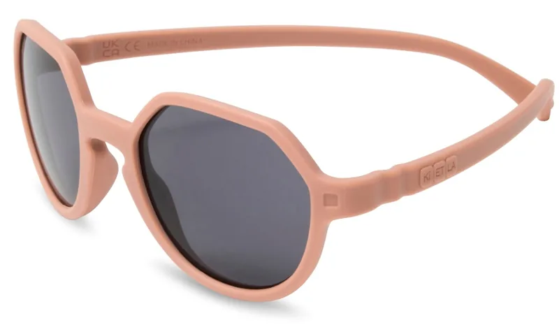 Ochelari de Soare Ki ET LA Oozz Copii 1-2 Ani Hawthorn