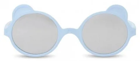 Ki ET LA Ourson 1-2 Ani Light Blue