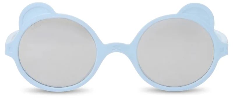 Ochelari de Soare Ki ET LA Ourson Light Blue 2-4 Ani