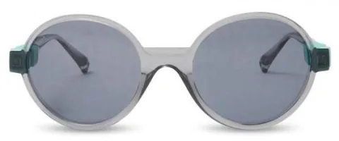 Ochelari de Soare Ki ET LA Pop 4-7 Ani Black Lagoon