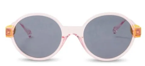 Ochelari de Soare Ki ET LA Pop 7-12 Ani Sun Nudes
