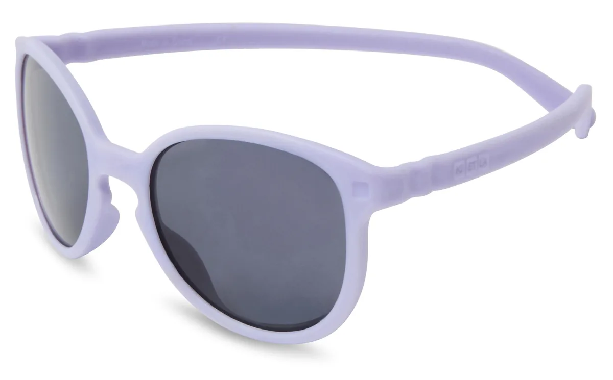 Ochelari de Soare Ki ET LA Wazz 1-2 Ani Lavender