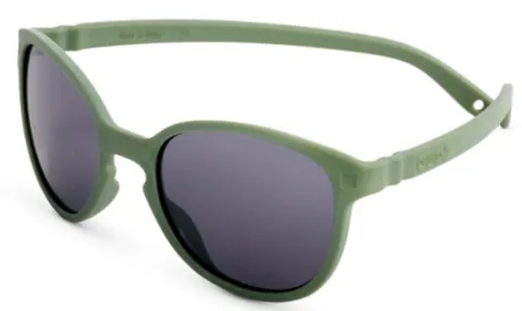 Ochelari de Soare Ki ET LA Wazz 2-4 Ani Kaki