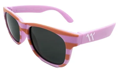 Ochelari de Soare Maximo Mini Classic Copii Roz
