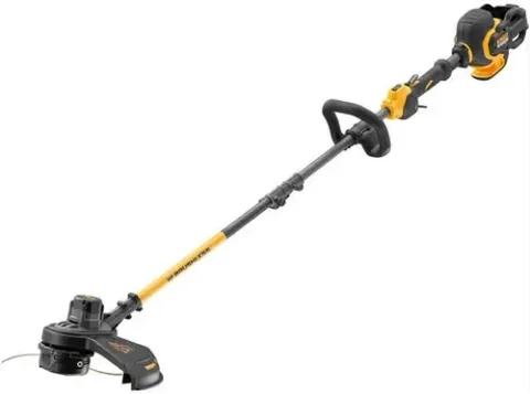 DeWalt DCM5713N 54V 380mm Galben Negru