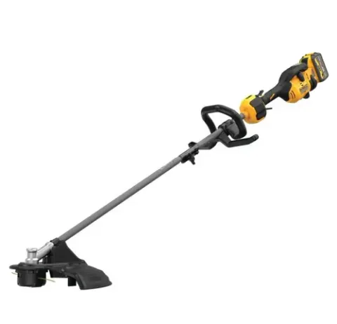 DeWALT DCMAS5713X1 38cm Negru Galben