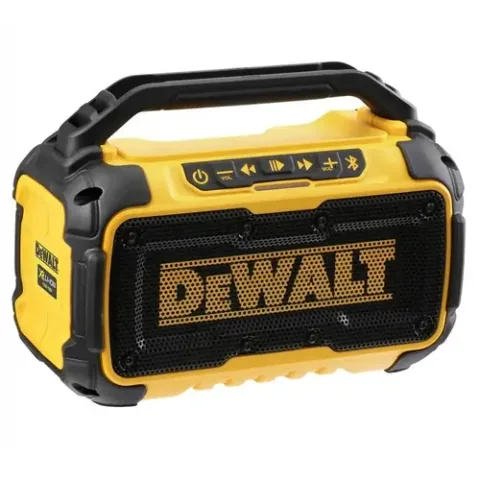 DeWALT DCR011-XJ Negru/Galben