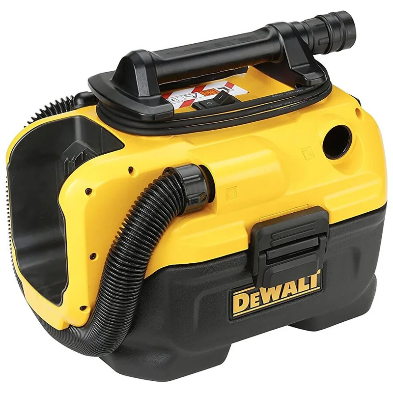 DeWalt DCV584L Fara Acumulatori