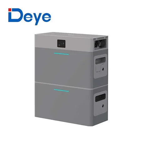Deye AE-FS2.0-2H2 - imagine 2