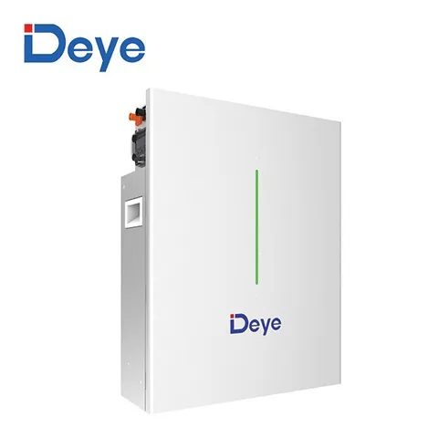 Deye RW-F10.2 Low Voltage