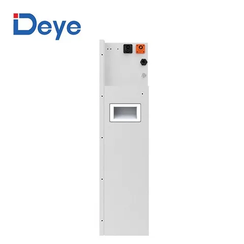 Deye RW-F10.2 Low Voltage - imagine 3