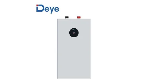 Deye SE-F12-C 11.8kWh 51.2V