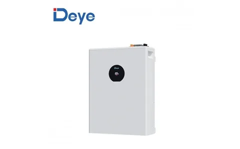 Deye SE-F5-PRO-C 5.12kWh 51.2V