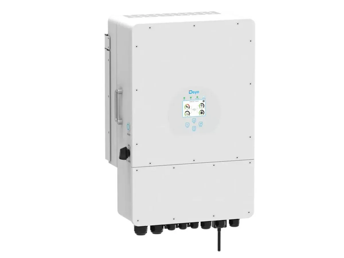 Deye SUN-10K-SG05LP3-EU-SM2