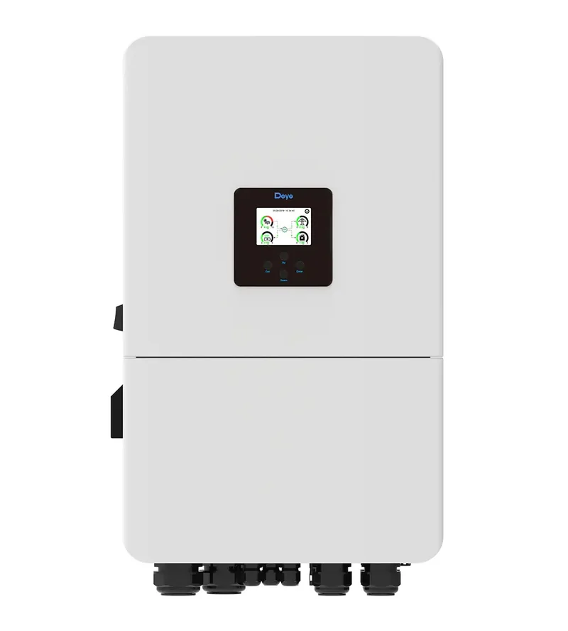 Deye SUN-15K-SG05LP3-EU 15kW Hibrid Trifazat 48V
