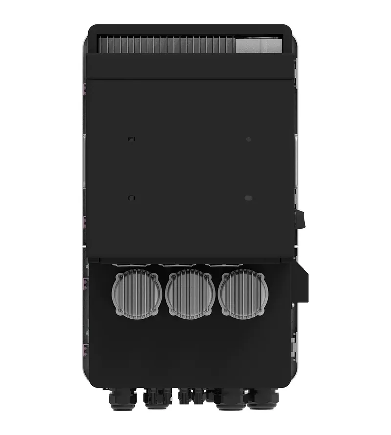Deye SUN-15K-SG05LP3-EU 15kW Hibrid Trifazat 48V - imagine 2