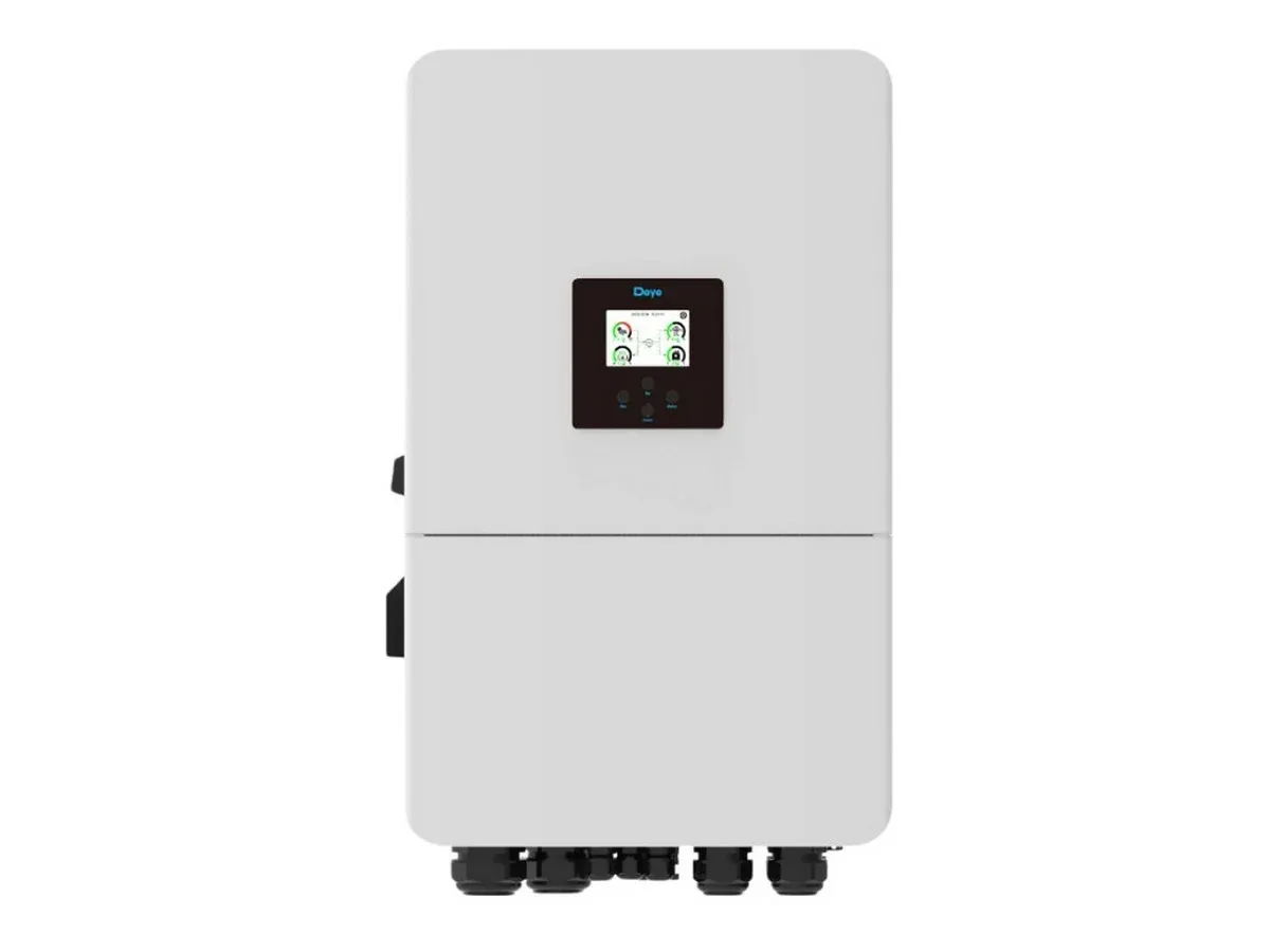 Deye SUN-15K-SG05LP3-EU-SM2 15kW 48V 2 MPPT