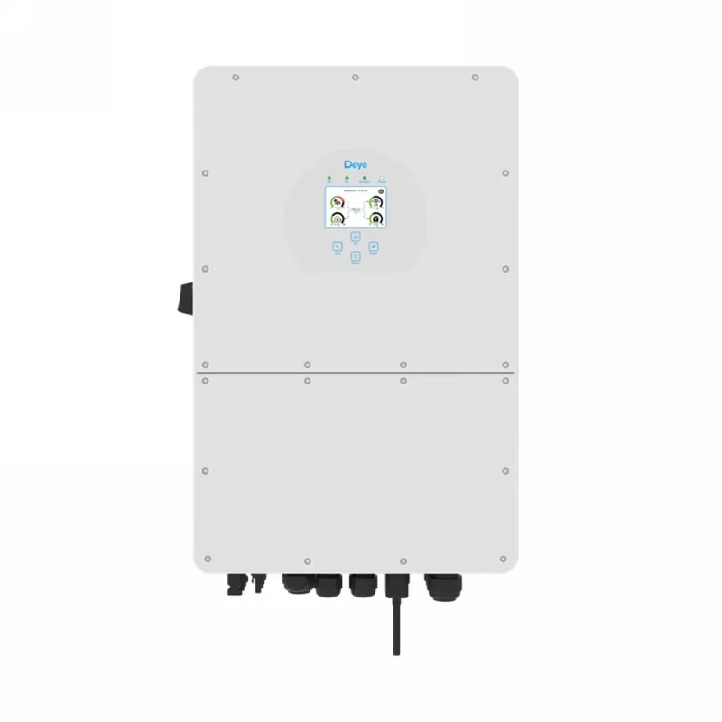 DEYE SUN-20K-SG01HP3-EU-AM2 20kW Trifazic